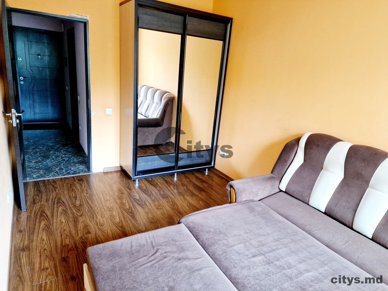 Chirie-Apartament cu 2 camere, 74m², Chișinău, Râșcani, str. Nicolae Dimo photo 0