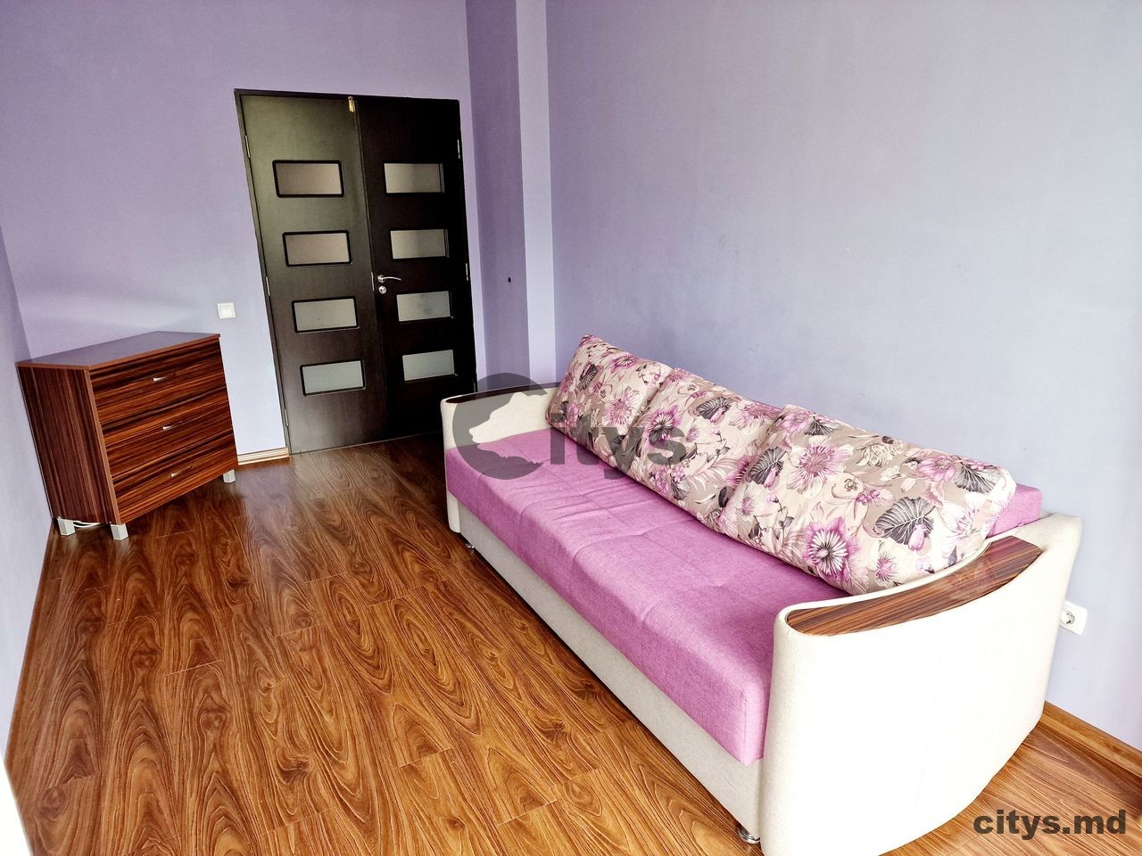 Chirie-Apartament cu 2 camere, 74m², Chișinău, Râșcani, str. Nicolae Dimo photo 8