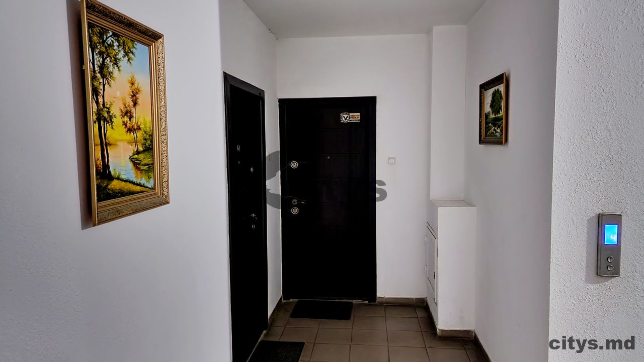 Chirie-Apartament cu 2 camere, 74m², Chișinău, Râșcani, str. Nicolae Dimo photo 16