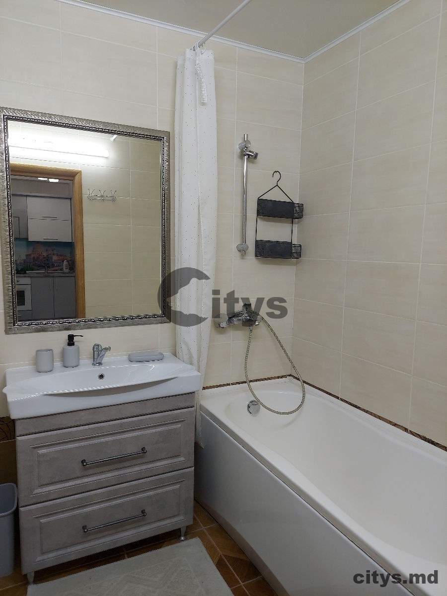 Chirie-Apartament cu 2 camere, 75m², Chișinău, Botanica, bd. Decebal photo 7