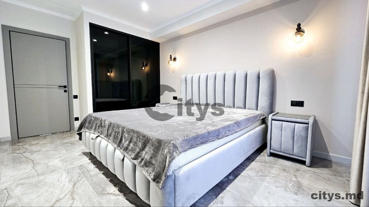 Apartament cu 2 camere, 85m², Chișinău, Ciocana, str. Nicolae Milescu Spătarul photo 6