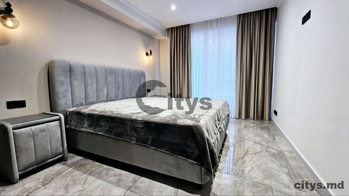 Apartament cu 2 camere, 85m², Chișinău, Ciocana, str. Nicolae Milescu Spătarul photo 3