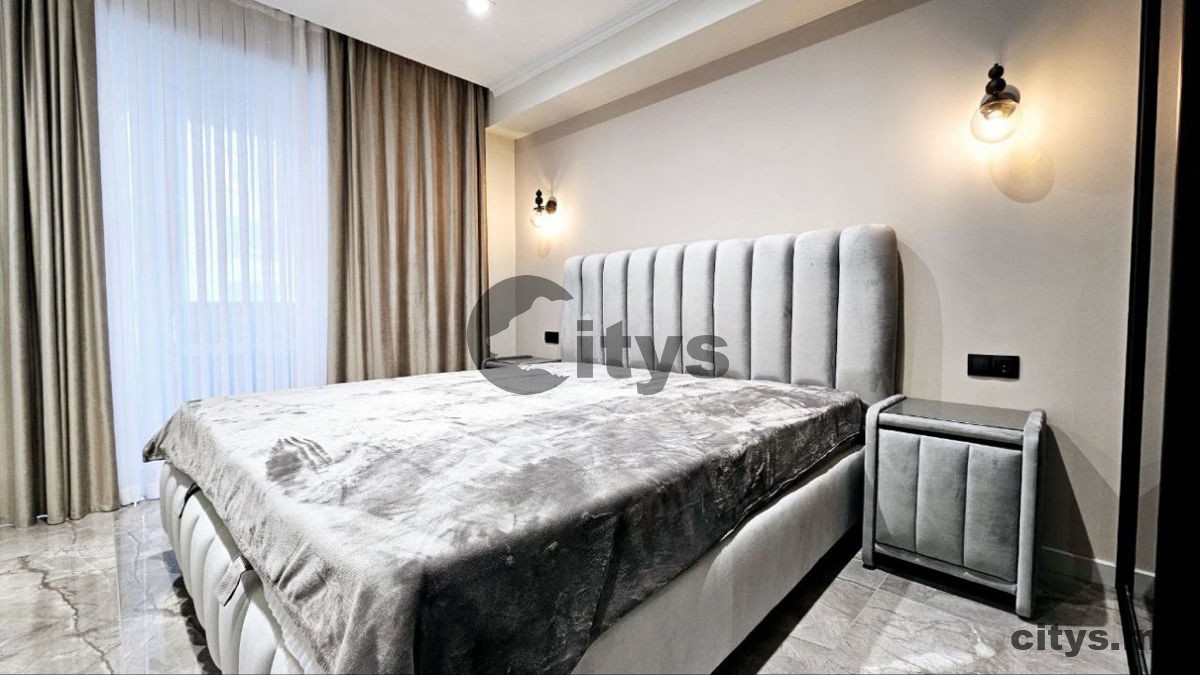 Apartament cu 2 camere, 85m², Chișinău, Ciocana, str. Nicolae Milescu Spătarul photo 4