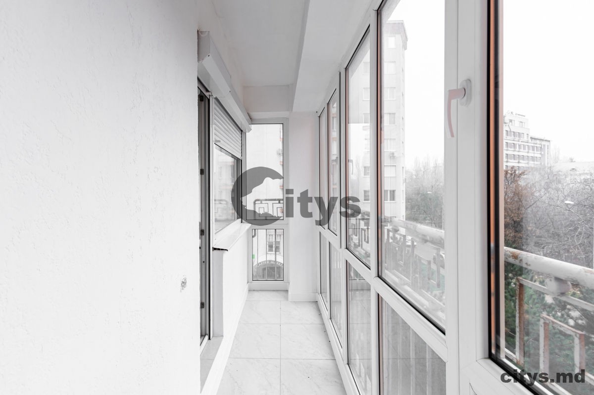 Apartament cu 2 camere, 87m², Chișinău, Centru, str. Valea Trandafirilor photo 5