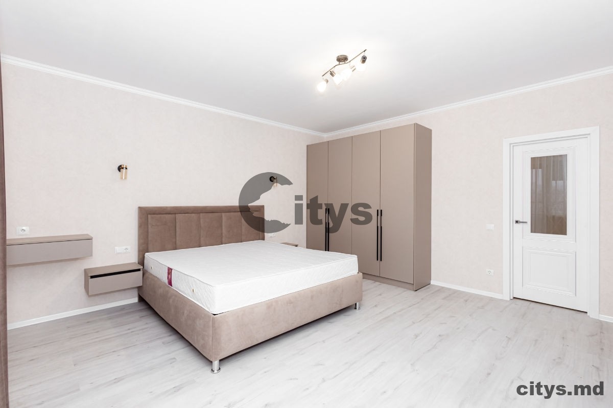 Apartament cu 2 camere, 87m², Chișinău, Centru, str. Valea Trandafirilor photo 4