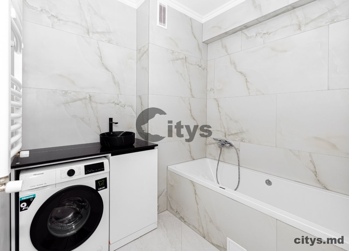 Apartament cu 2 camere, 87m², Chișinău, Centru, str. Valea Trandafirilor photo 6