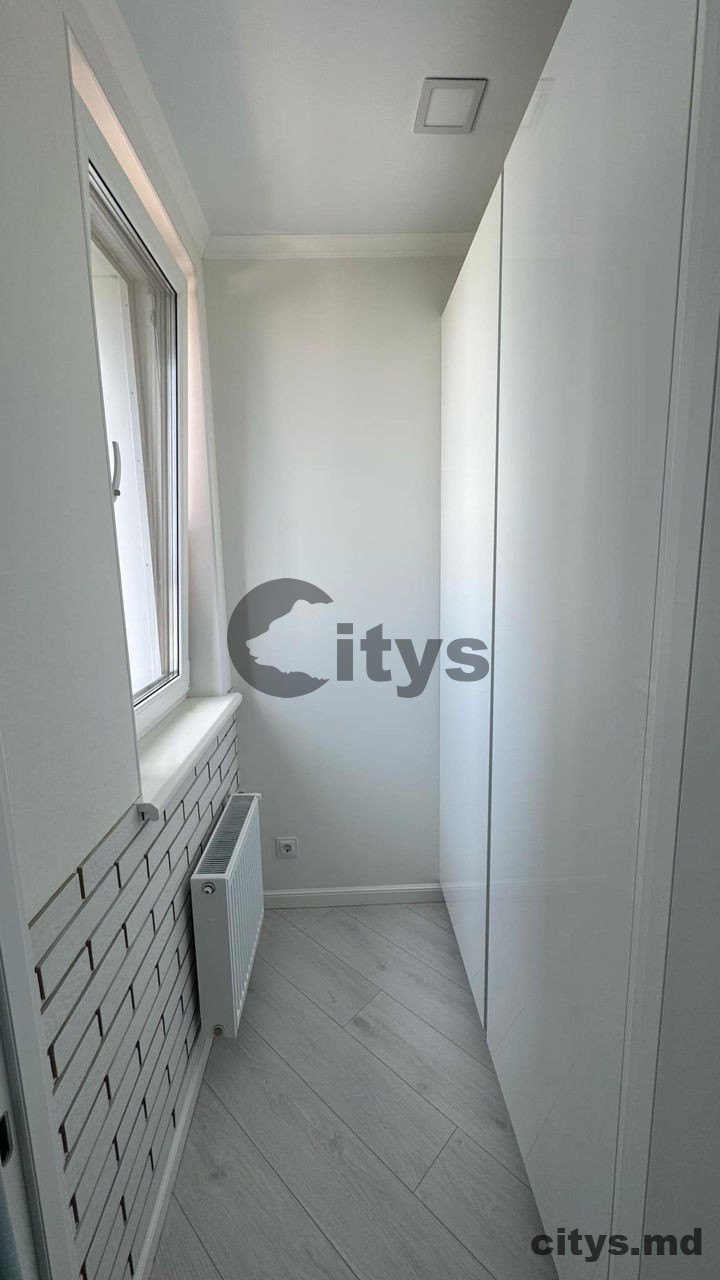 Apartament cu 2 camere, 87m², Chișinău, Râșcani, str. Bogdan Petriceicu Hașdeu photo 24