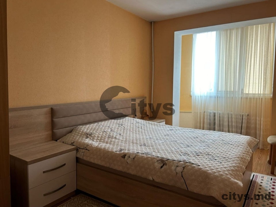 Apartament cu 3 camere, 68m², Chișinău, Ciocana, str. Nicolae Milescu Spătarul photo 5