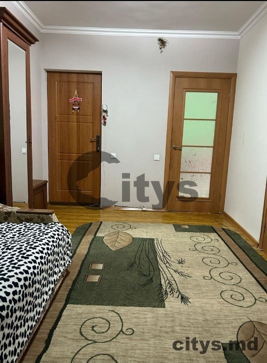 Apartament cu 3 camere, 68m², Chișinău, Ciocana, str. Nicolae Milescu Spătarul photo 1