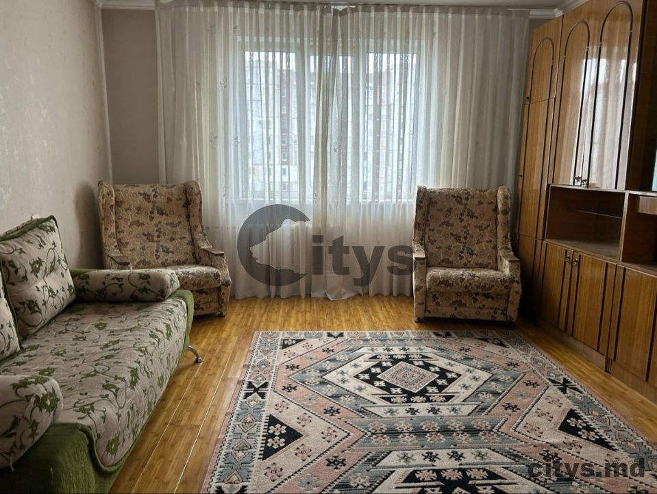 Apartament cu 3 camere, 68m², Chișinău, Ciocana, str. Nicolae Milescu Spătarul photo 3