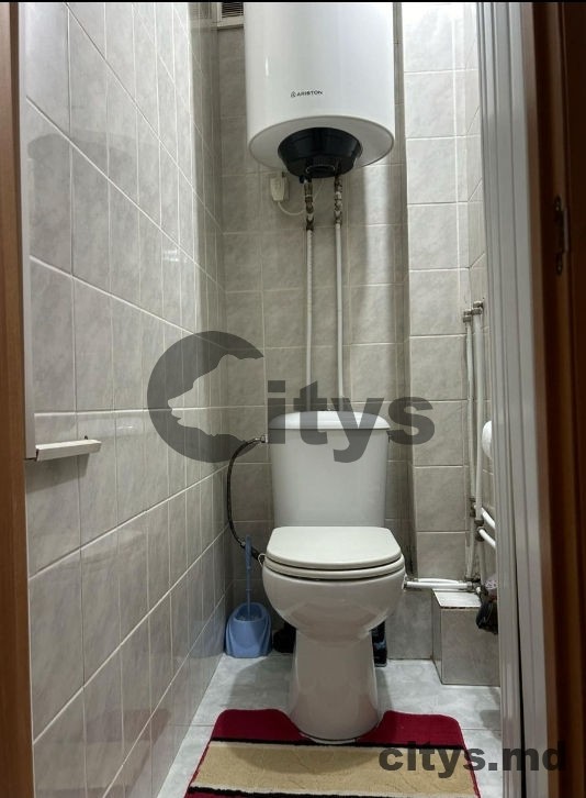 Apartament cu 3 camere, 68m², Chișinău, Ciocana, str. Nicolae Milescu Spătarul photo 0