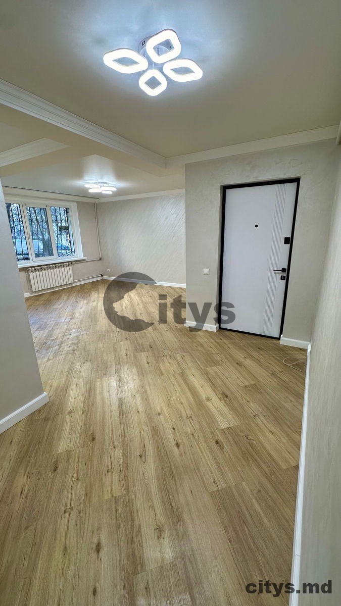 Apartament cu 3 camere, 70m², Chișinău, Ciocana, str. Nicolae Milescu Spătarul photo 1