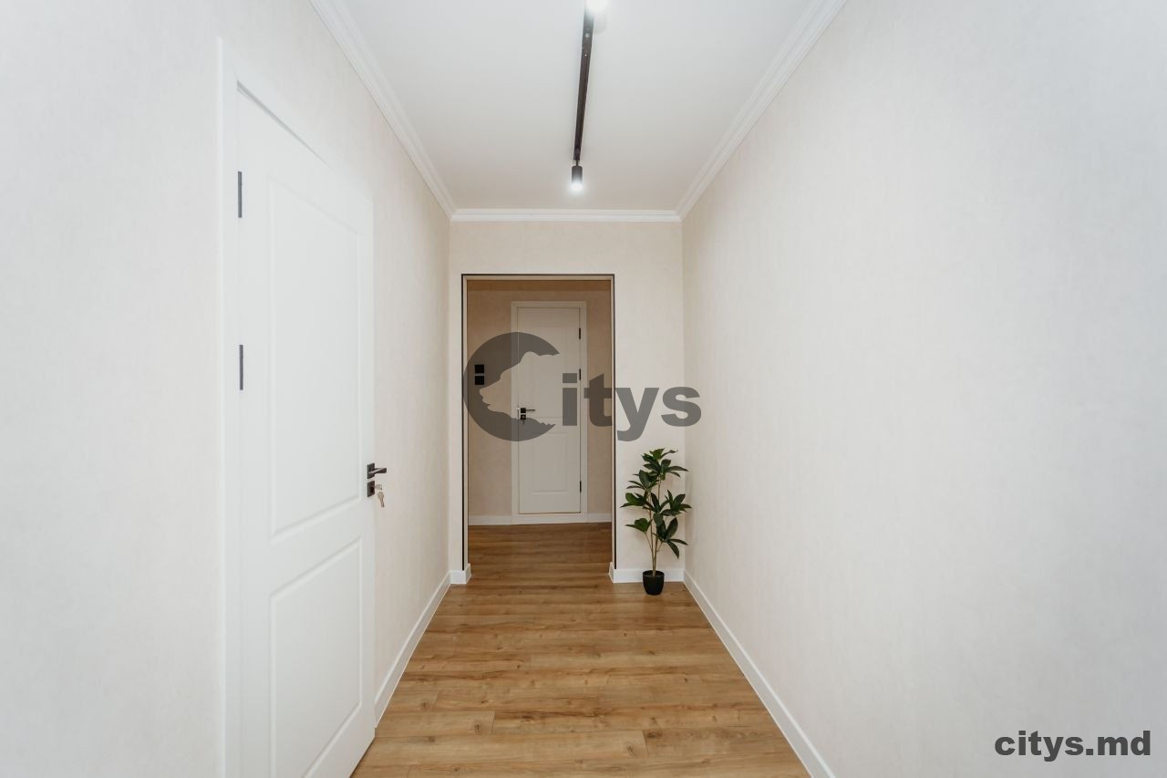 3-х комнатная квартира, 70м², Chișinău, Ciocana, str. Mihail Sadoveanu photo 11