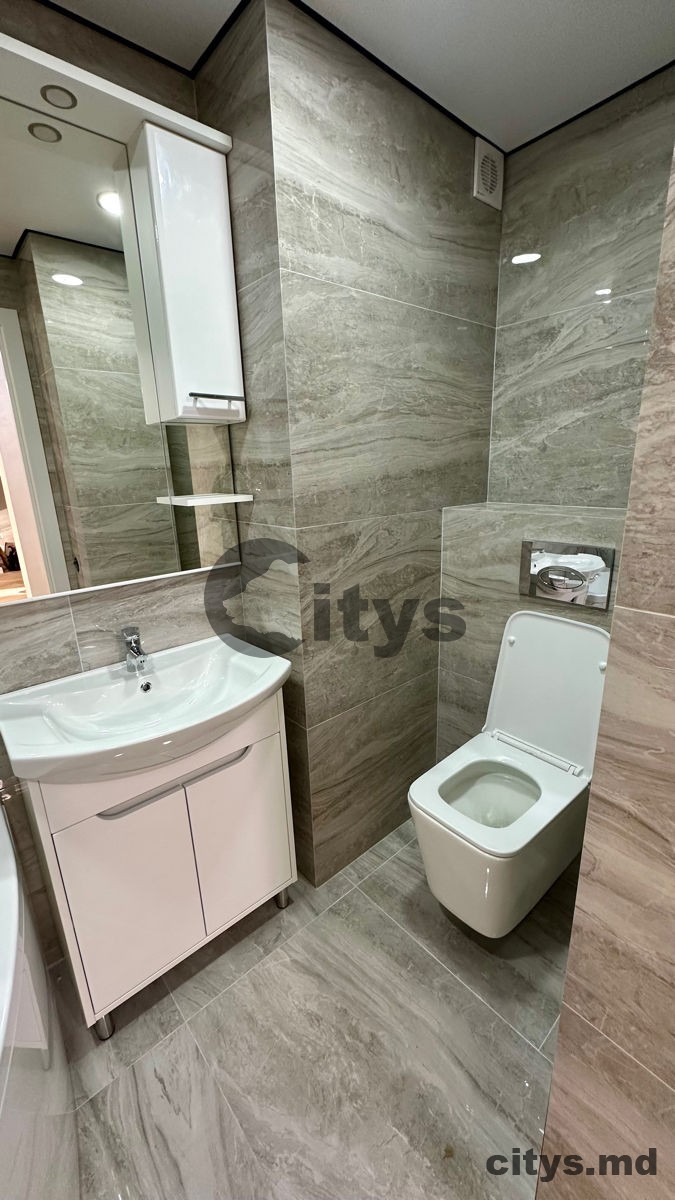 Apartament cu 3 camere, 70m², Chișinău, Ciocana, str. Nicolae Milescu Spătarul photo 3