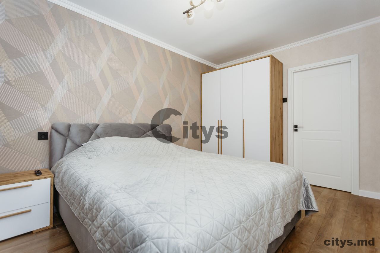 3-х комнатная квартира, 70м², Chișinău, Ciocana, str. Mihail Sadoveanu photo 6