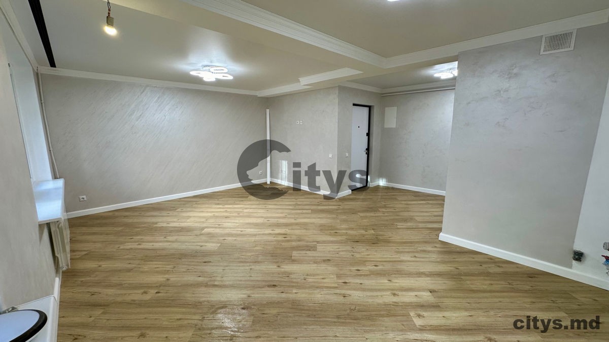 Apartament cu 3 camere, 70m², Chișinău, Ciocana, str. Nicolae Milescu Spătarul photo 0