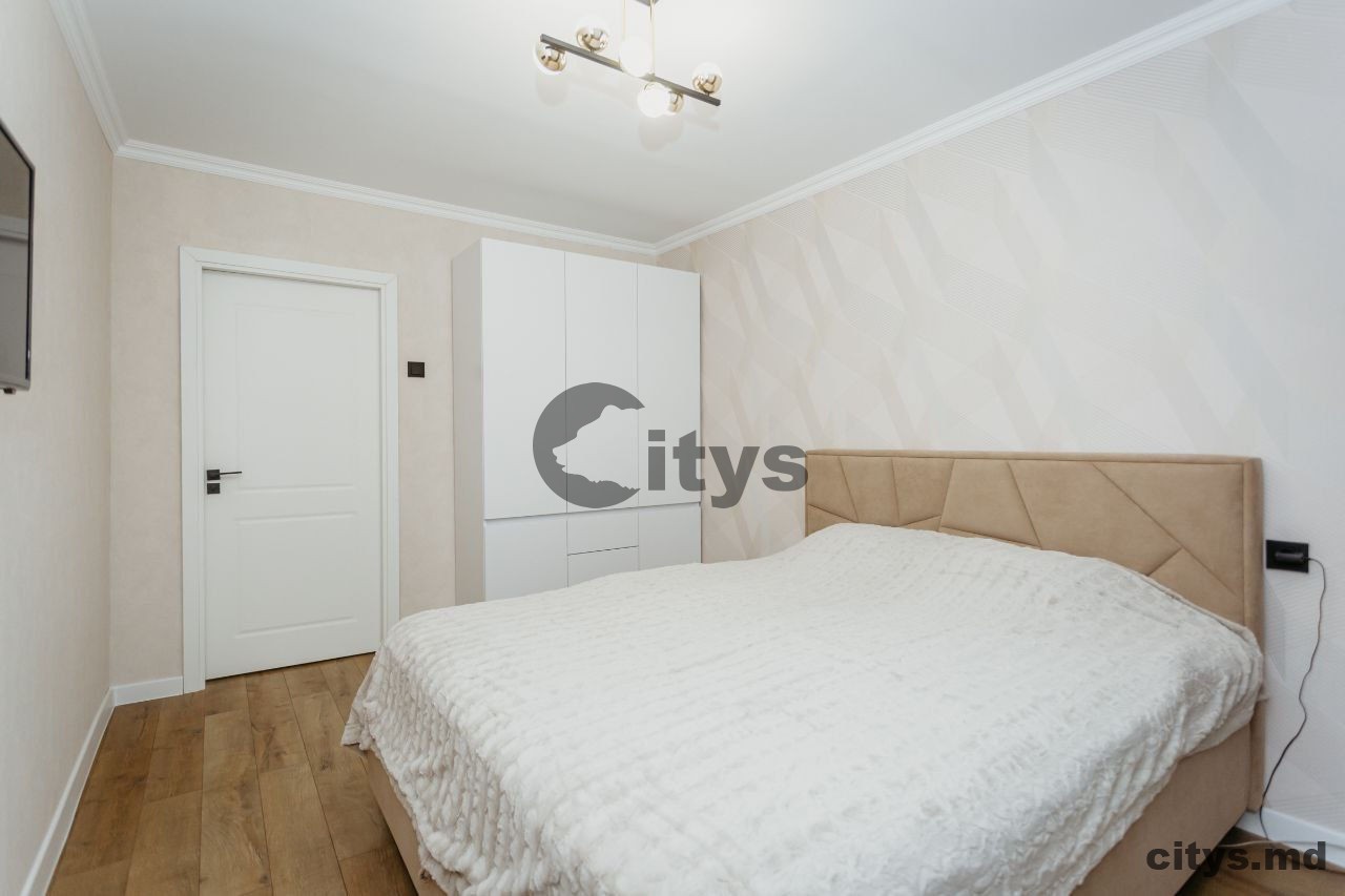 3-х комнатная квартира, 70м², Chișinău, Ciocana, str. Mihail Sadoveanu photo 8