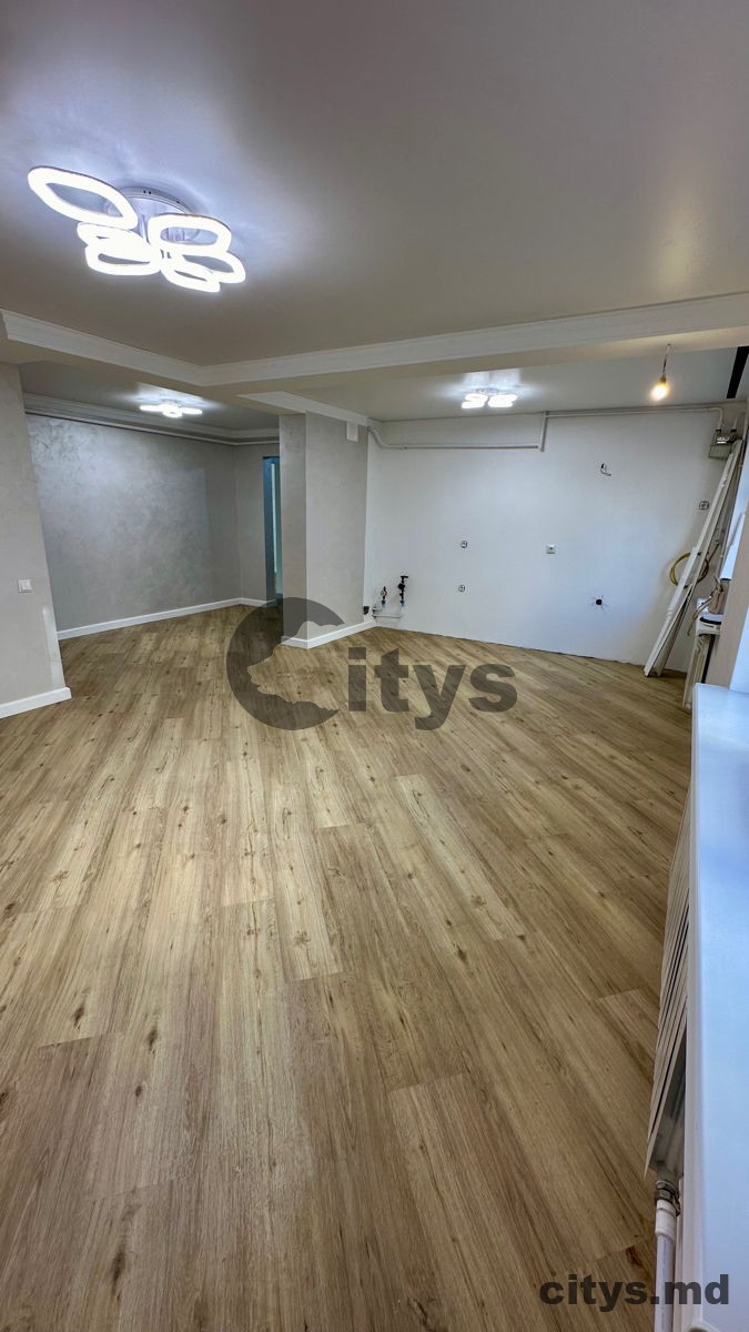 Apartament cu 3 camere, 70m², Chișinău, Ciocana, str. Nicolae Milescu Spătarul photo 5