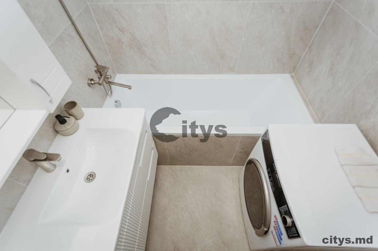 3-х комнатная квартира, 70м², Chișinău, Ciocana, str. Mihail Sadoveanu photo 9