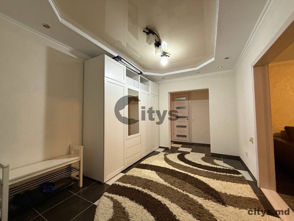 Apartament cu 3 camere, 72m², Chișinău, Ciocana, str. Alecu Russo photo 4