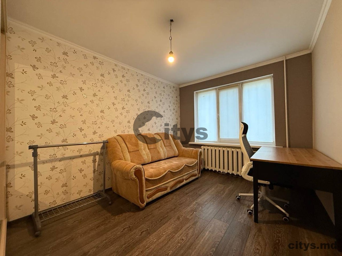 Apartament cu 3 camere, 72m², Chișinău, Ciocana, str. Alecu Russo photo 11