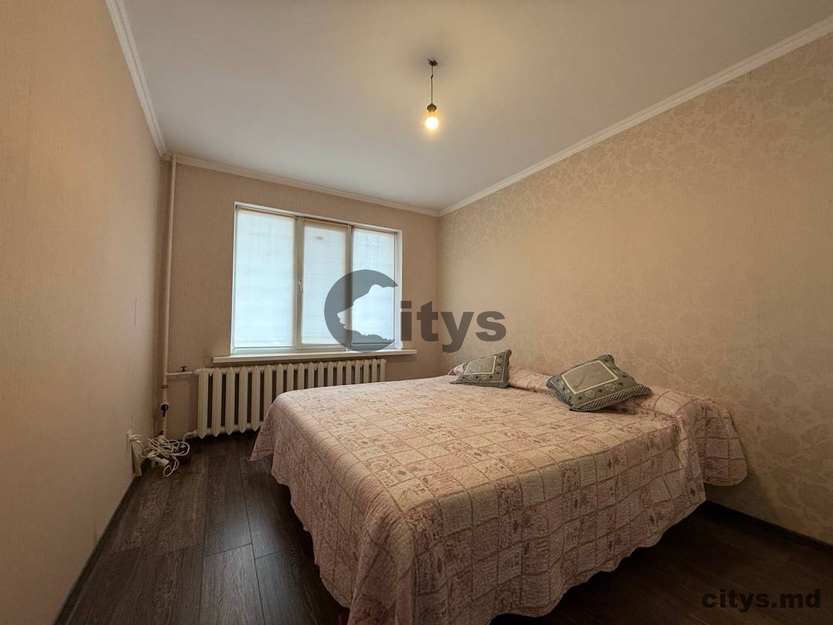 Apartament cu 3 camere, 72m², Chișinău, Ciocana, str. Alecu Russo photo 9