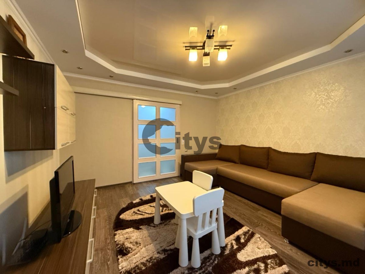 Apartament cu 3 camere, 72m², Chișinău, Ciocana, str. Alecu Russo photo 7