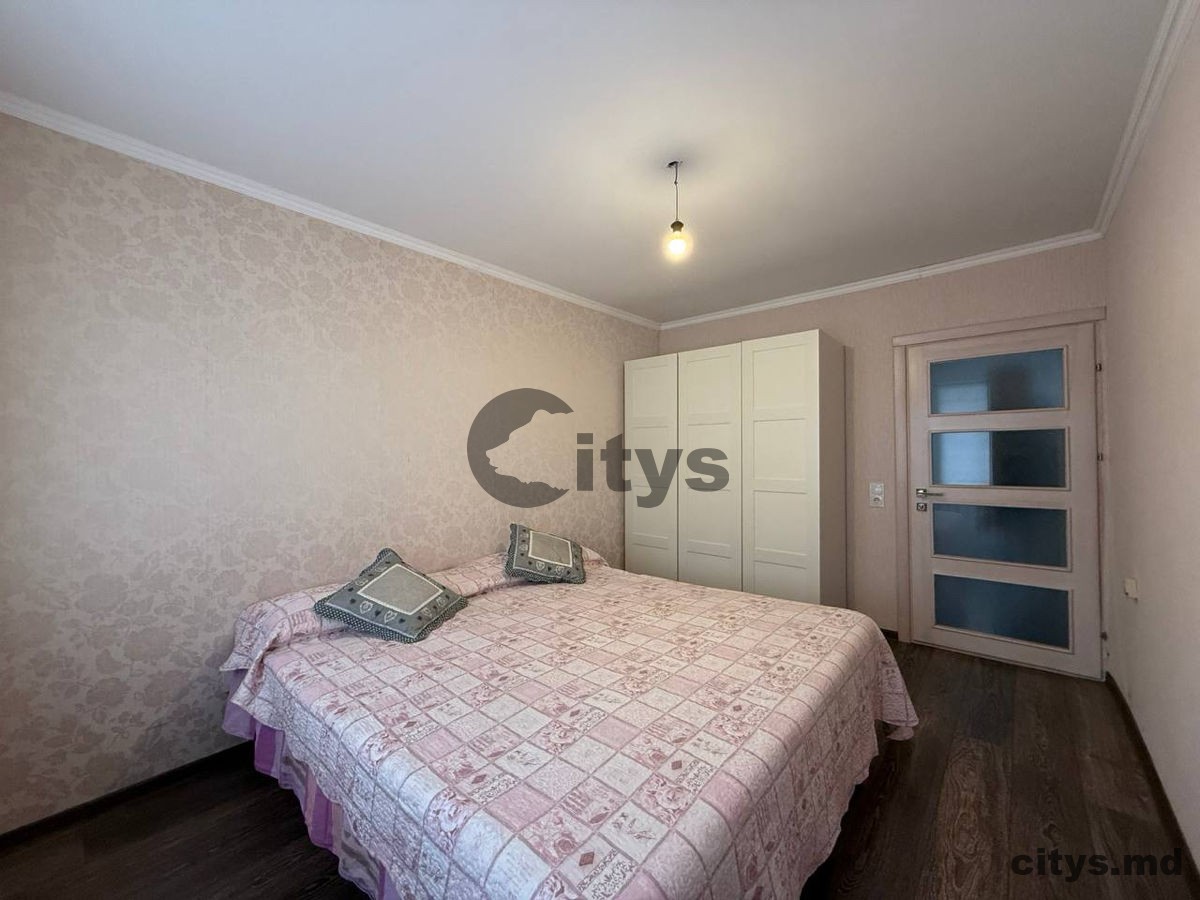 Apartament cu 3 camere, 72m², Chișinău, Ciocana, str. Alecu Russo photo 8