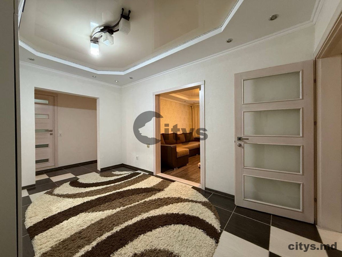 Apartament cu 3 camere, 72m², Chișinău, Ciocana, str. Alecu Russo photo 3