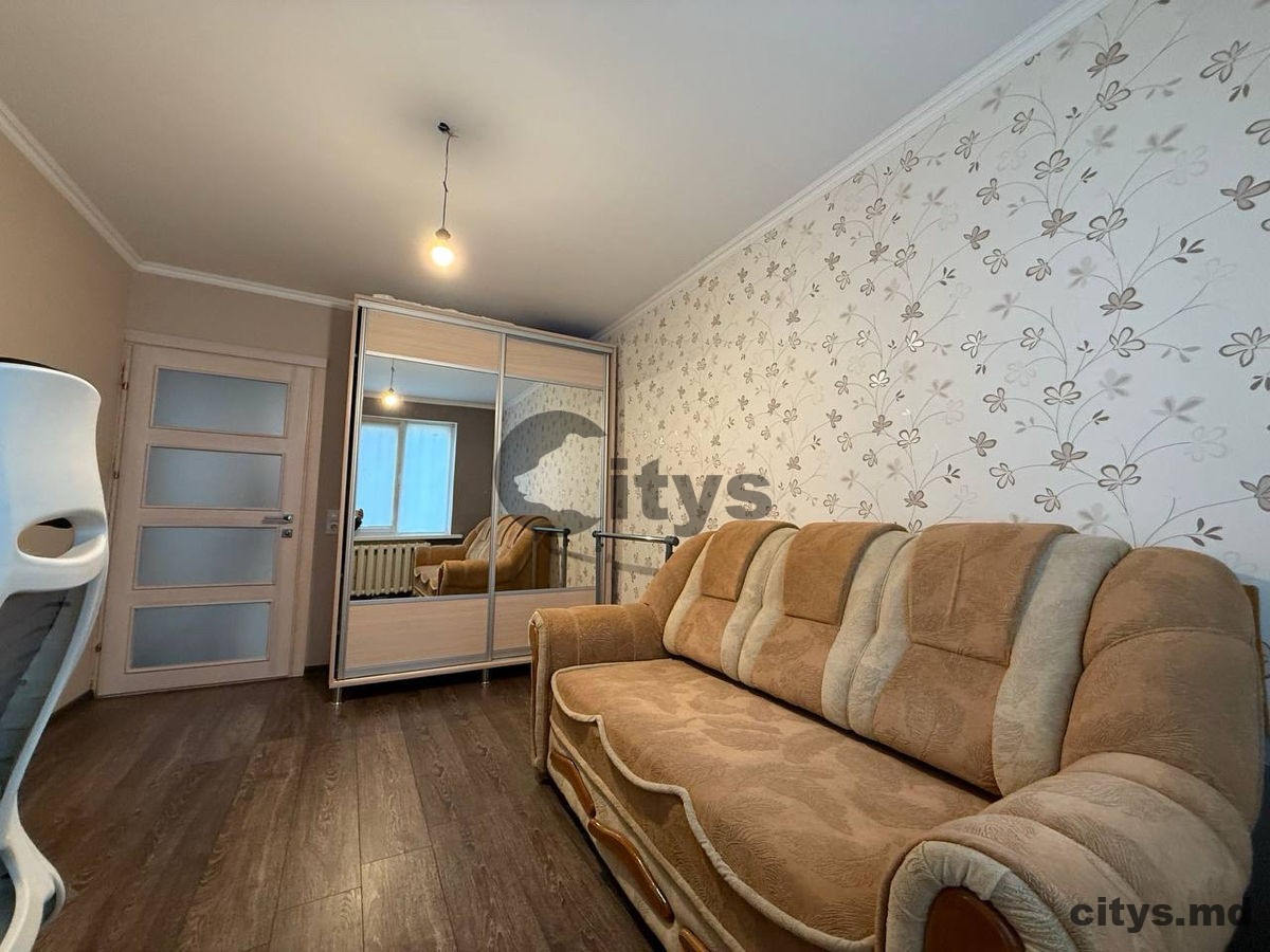 Apartament cu 3 camere, 72m², Chișinău, Ciocana, str. Alecu Russo photo 10