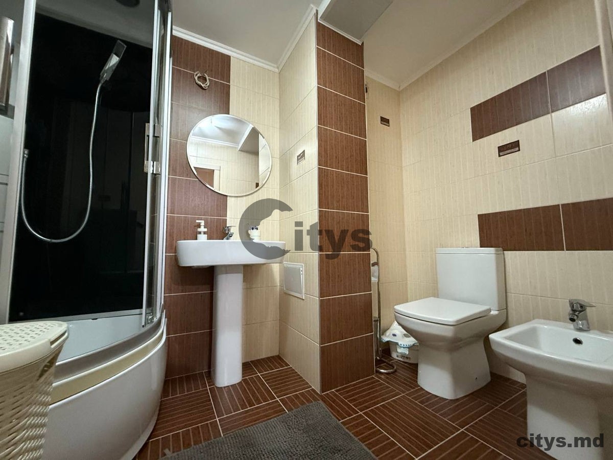 Apartament cu 3 camere, 72m², Chișinău, Ciocana, str. Alecu Russo photo 12