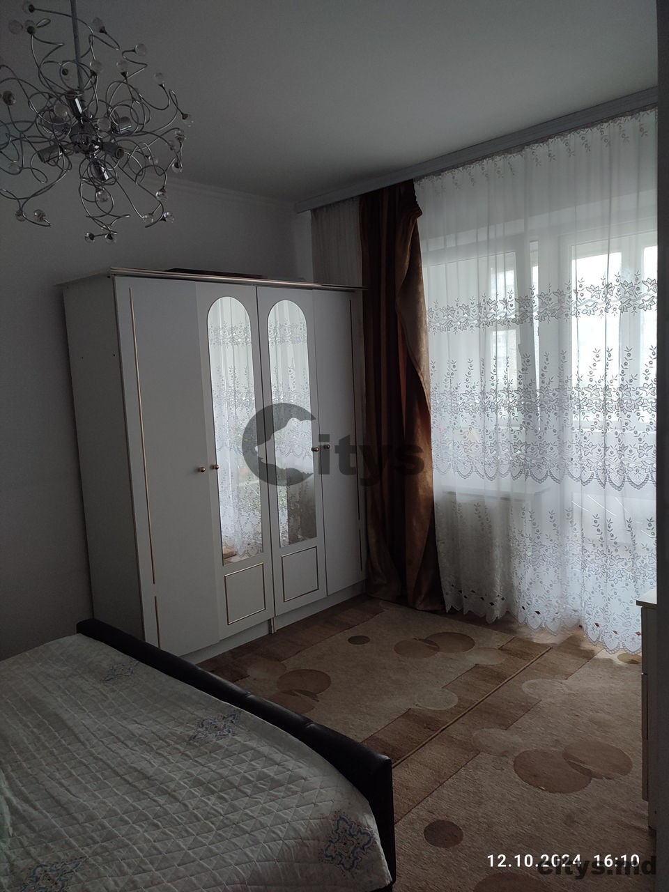 Apartament cu 3 camere, 78m², Chișinău, Ciocana, str. Nicolae Milescu Spătarul photo 6