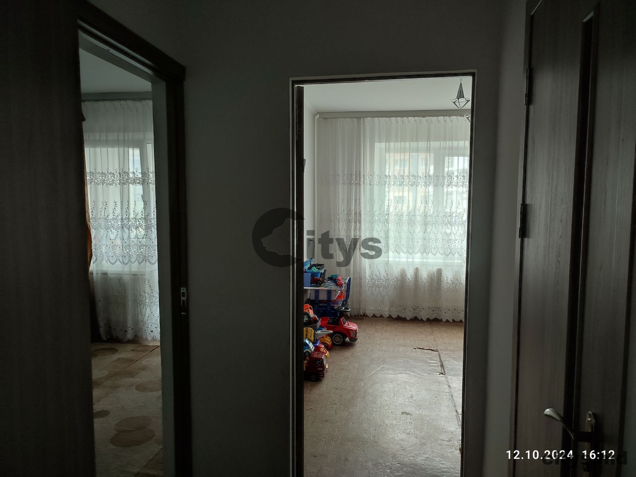 Apartament cu 3 camere, 78m², Chișinău, Ciocana, str. Nicolae Milescu Spătarul photo 7