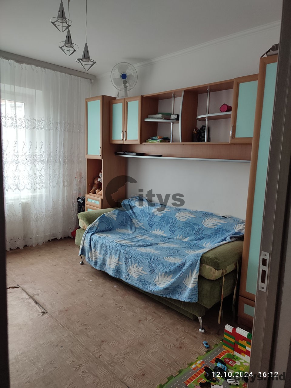 Apartament cu 3 camere, 78m², Chișinău, Ciocana, str. Nicolae Milescu Spătarul photo 8