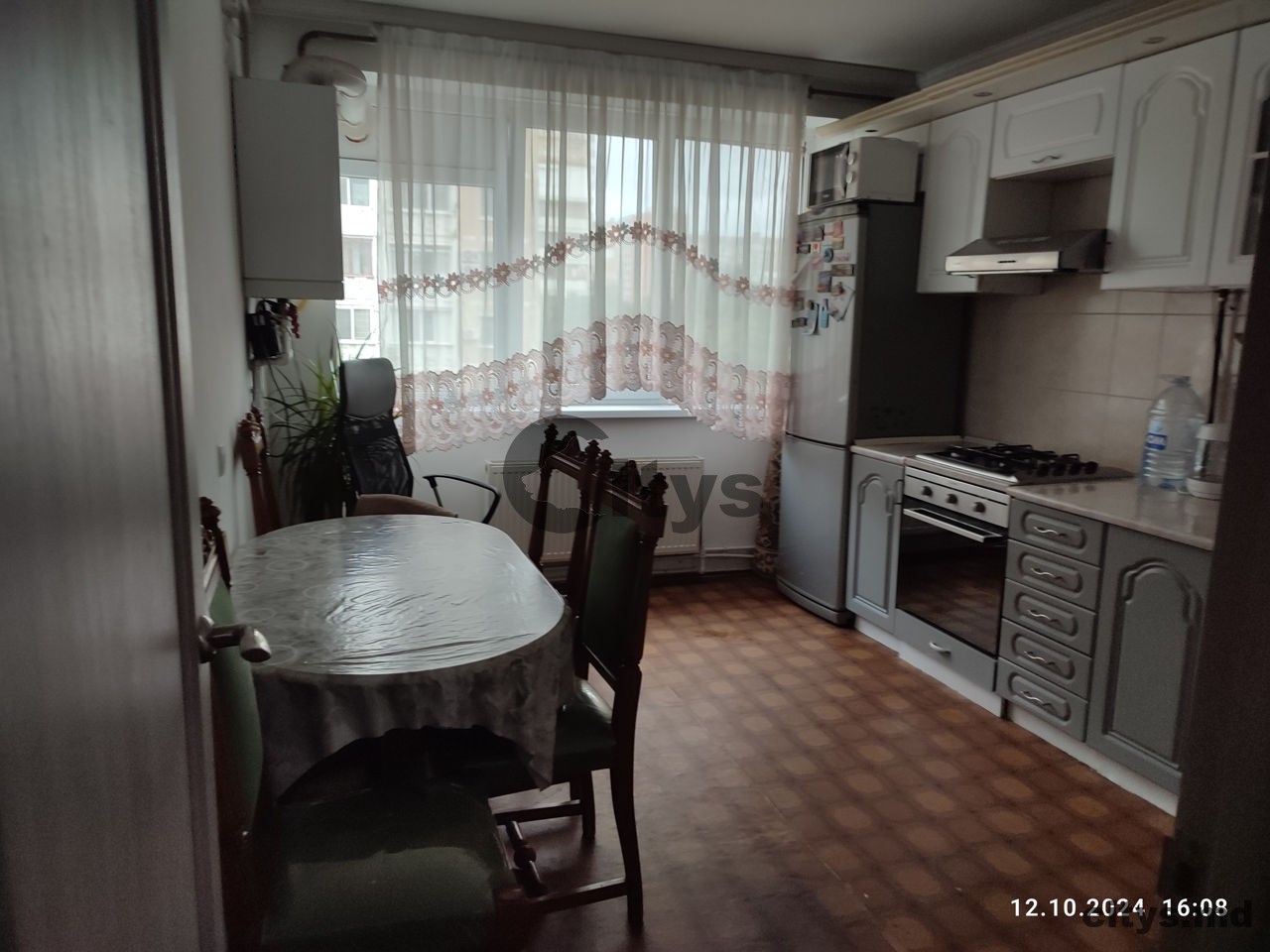 Apartament cu 3 camere, 78m², Chișinău, Ciocana, str. Nicolae Milescu Spătarul photo 0