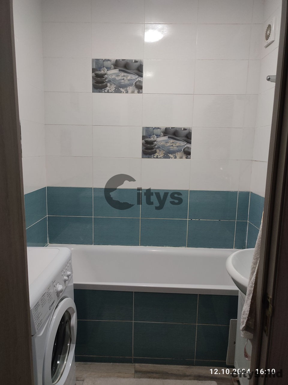 Apartament cu 3 camere, 78m², Chișinău, Ciocana, str. Nicolae Milescu Spătarul photo 5