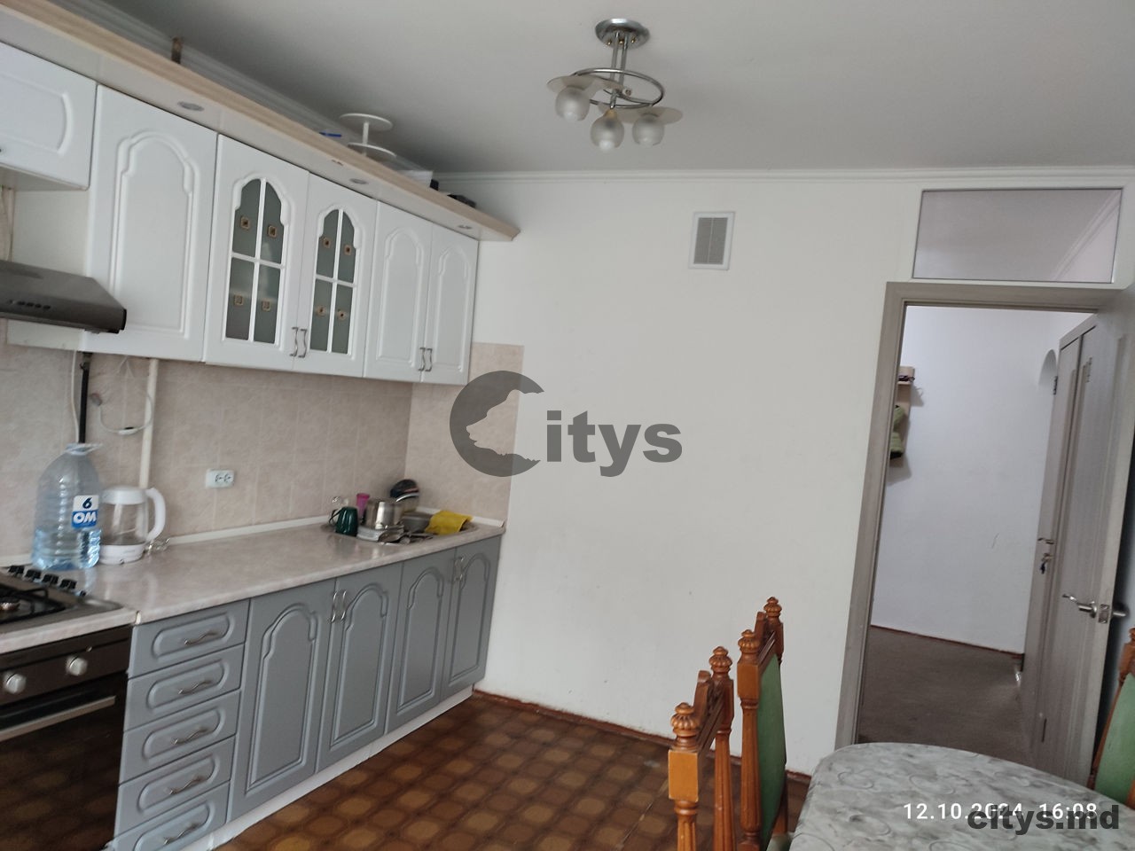 Apartament cu 3 camere, 78m², Chișinău, Ciocana, str. Nicolae Milescu Spătarul photo 1