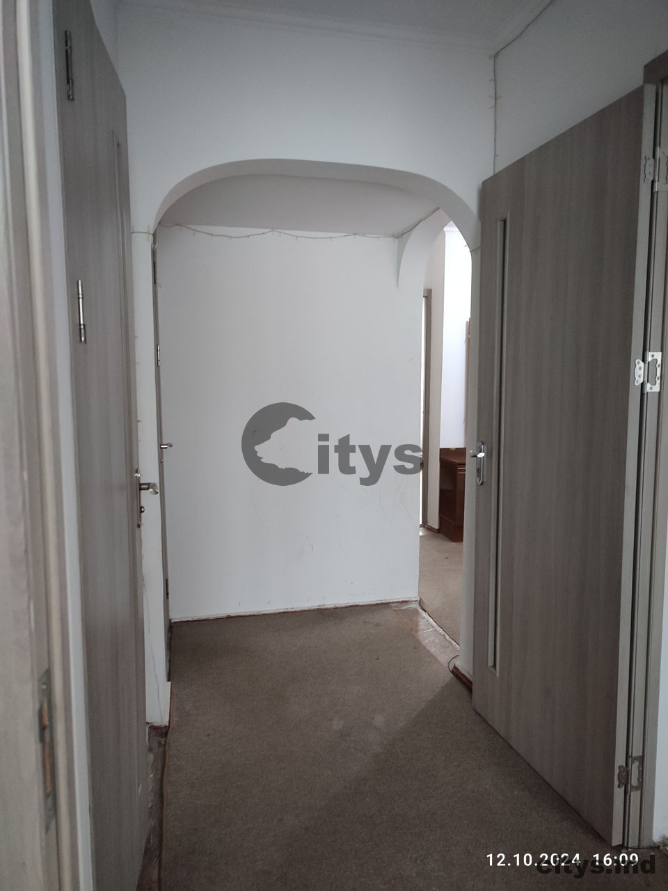 Apartament cu 3 camere, 78m², Chișinău, Ciocana, str. Nicolae Milescu Spătarul photo 3