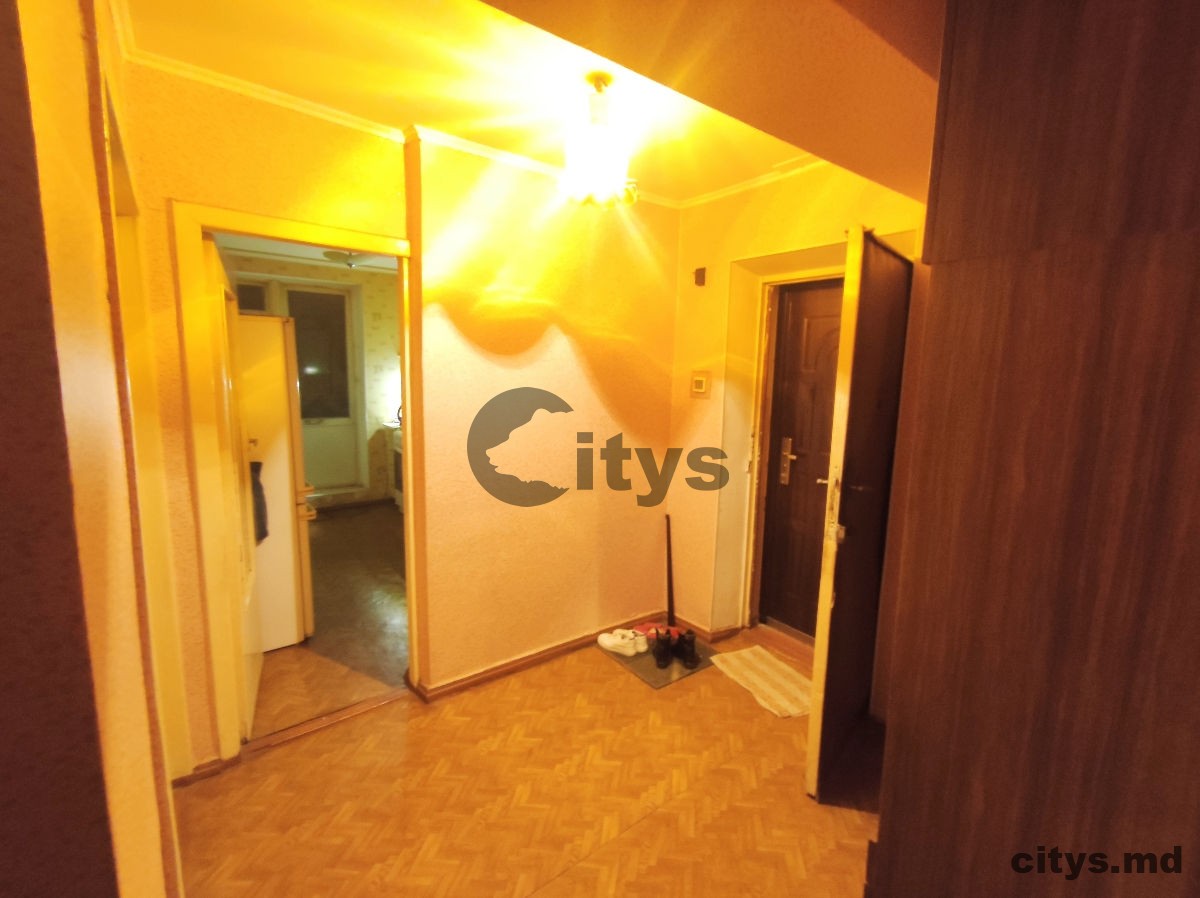 Apartament cu 3 camere, 84m², Chișinău, Ciocana, str. Podul Înalt photo 1