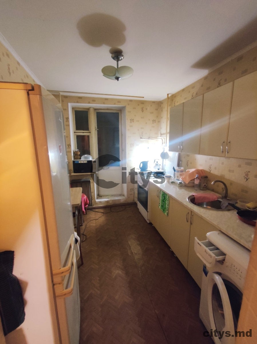 Apartament cu 3 camere, 84m², Chișinău, Ciocana, str. Podul Înalt photo 4