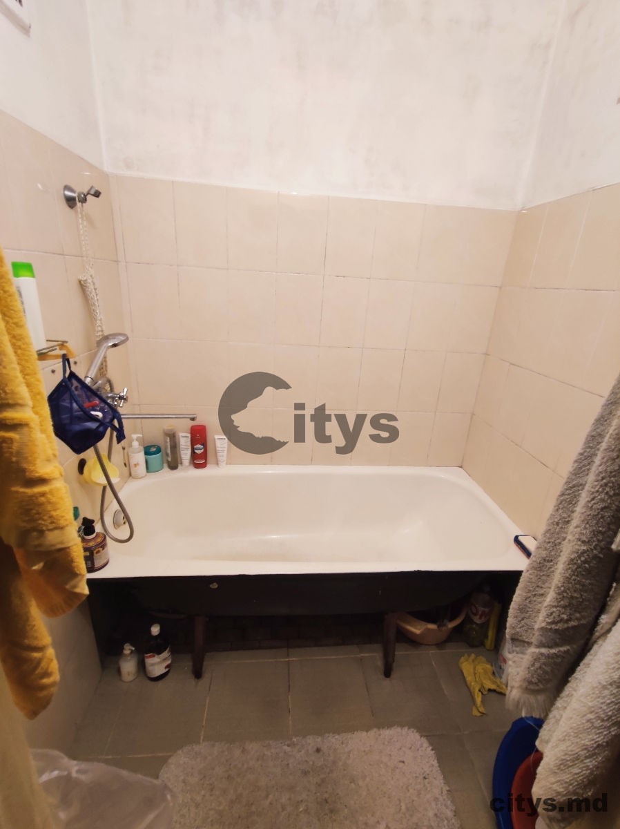 Apartament cu 3 camere, 84m², Chișinău, Ciocana, str. Podul Înalt photo 3