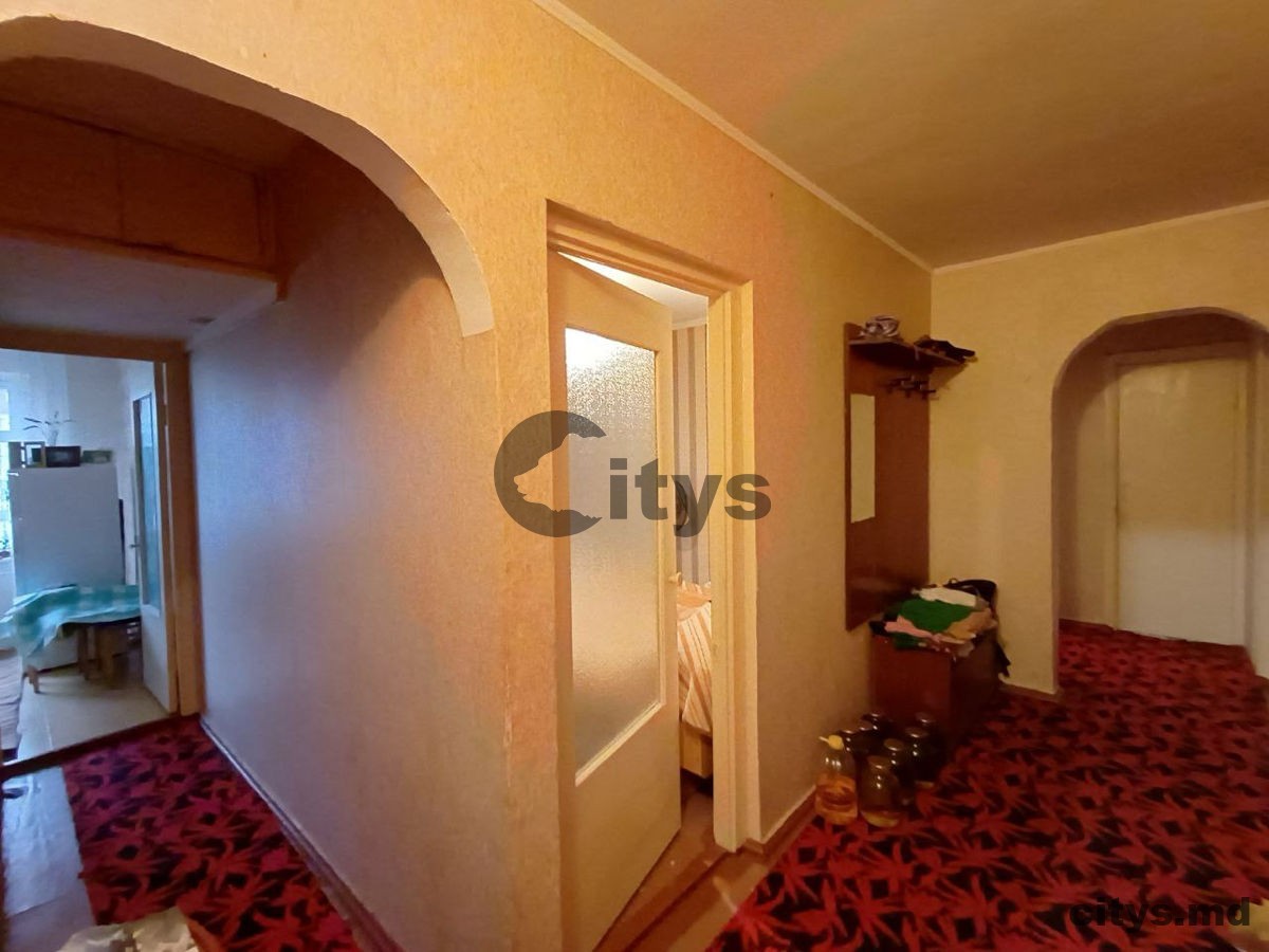 Apartament cu 3 camere, 85m², Chișinău, Ciocana, str. Petru Zadnipru photo 3