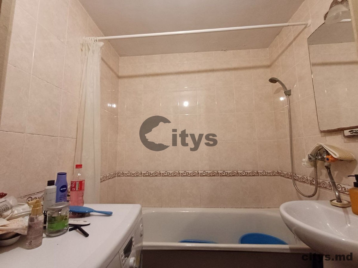 Apartament cu 3 camere, 85m², Chișinău, Ciocana, str. Petru Zadnipru photo 6