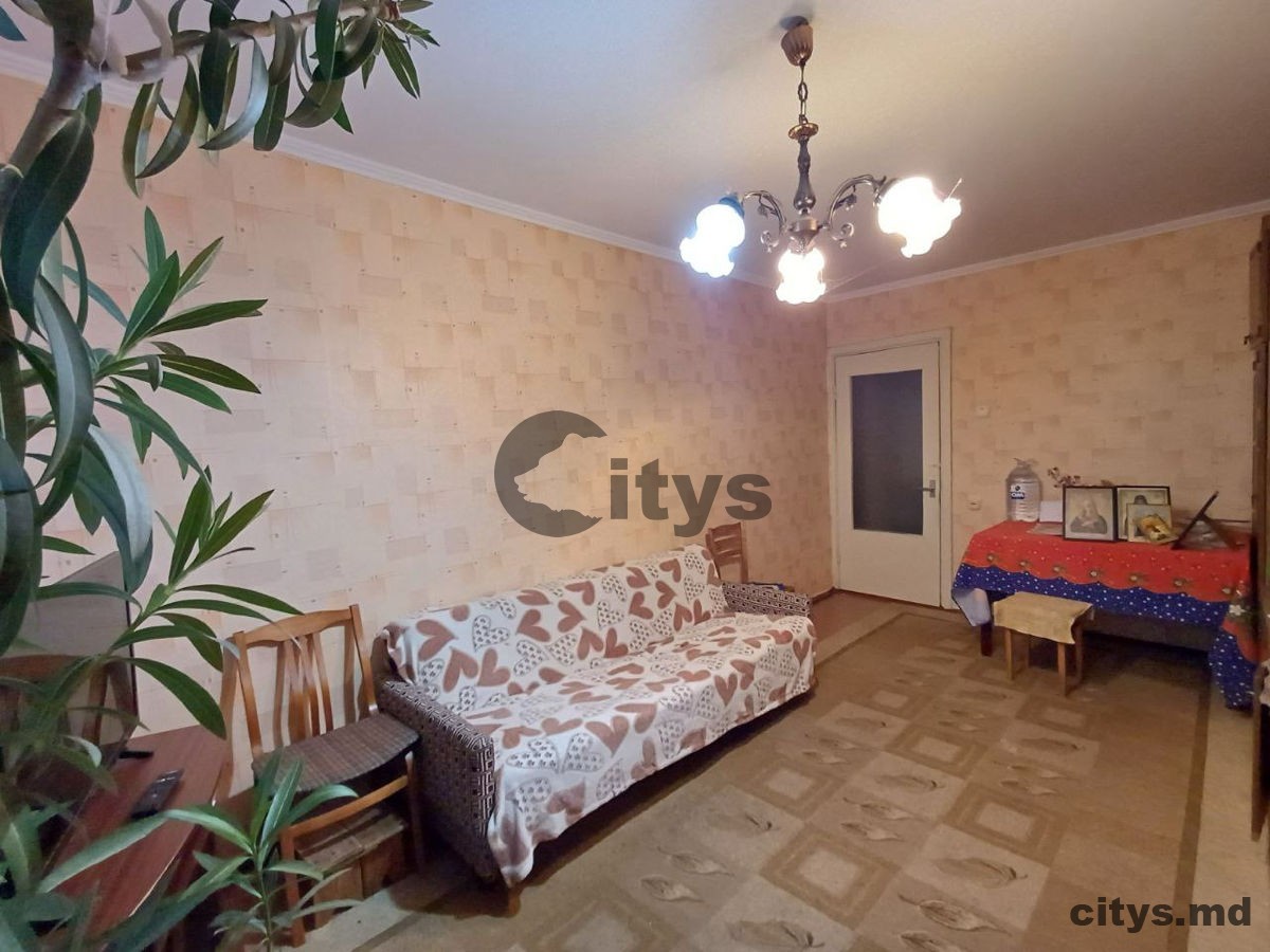 Apartament cu 3 camere, 85m², Chișinău, Ciocana, str. Petru Zadnipru photo 2