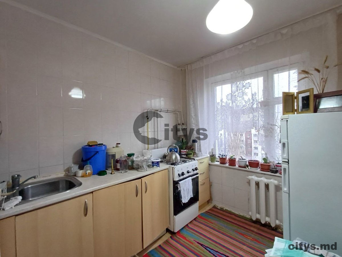 Apartament cu 3 camere, 85m², Chișinău, Ciocana, str. Petru Zadnipru photo 5