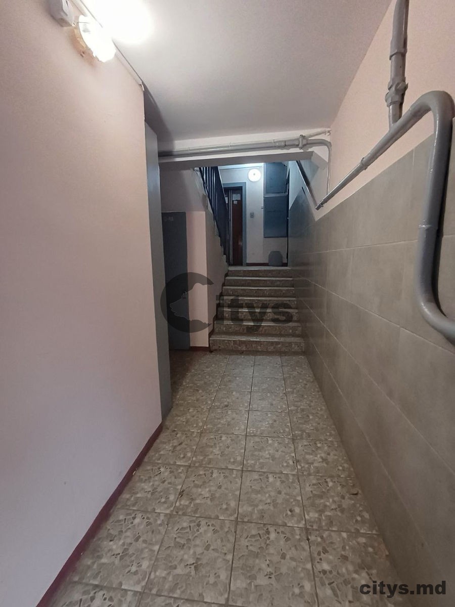 Apartament cu 3 camere, 85m², Chișinău, Ciocana, str. Petru Zadnipru photo 8