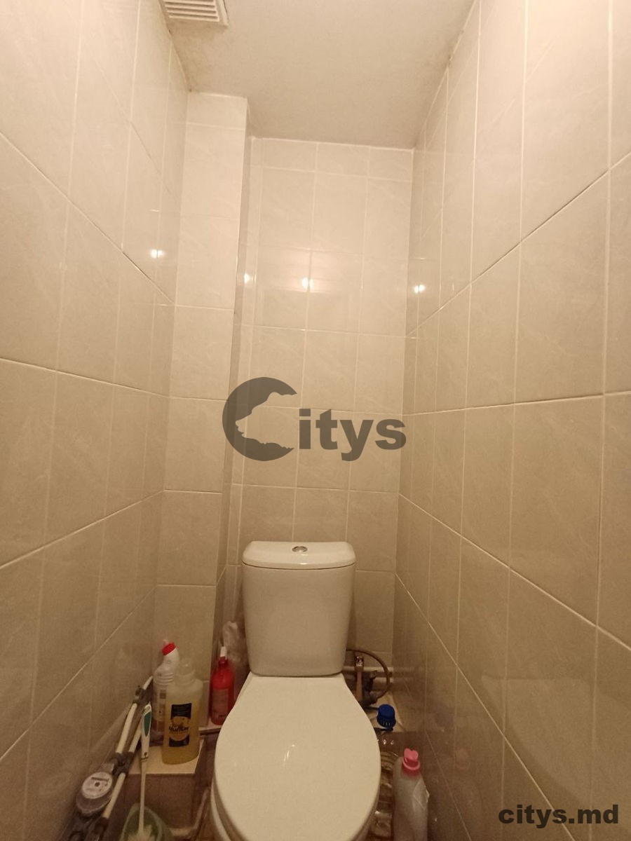 Apartament cu 3 camere, 85m², Chișinău, Ciocana, str. Petru Zadnipru photo 7