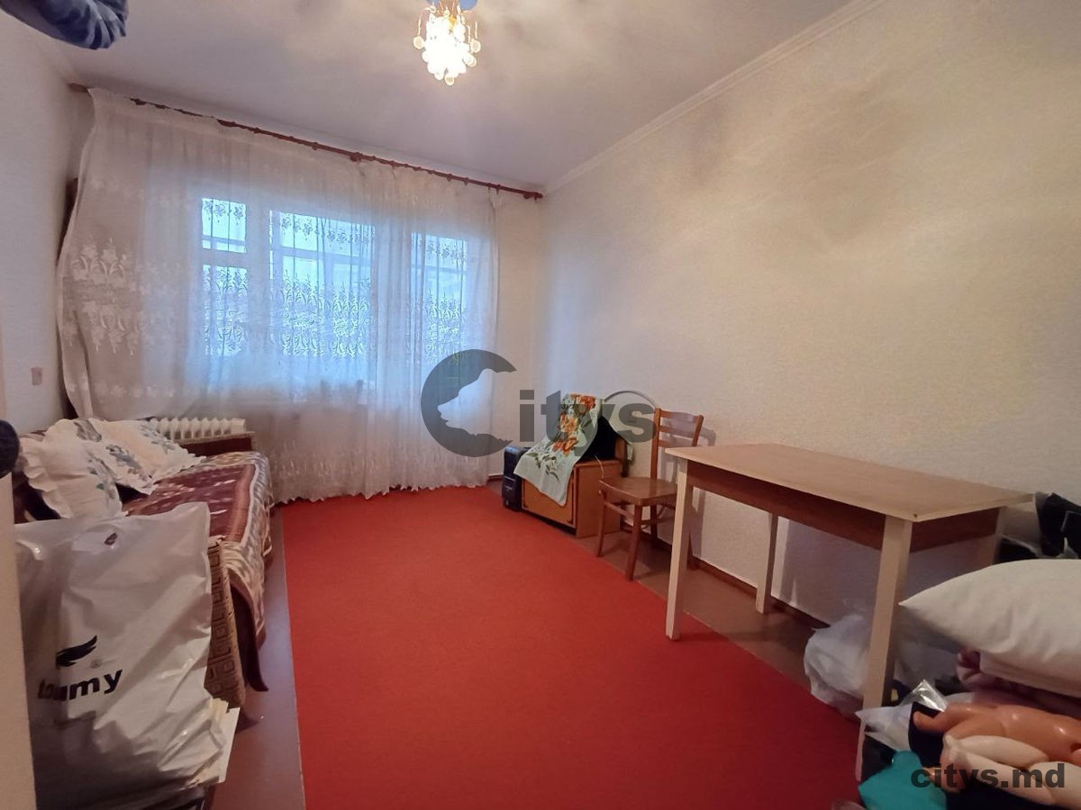 Apartament cu 3 camere, 85m², Chișinău, Ciocana, str. Petru Zadnipru photo 9