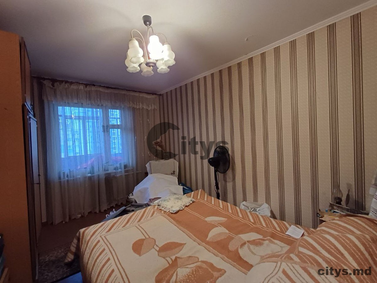 Apartament cu 3 camere, 85m², Chișinău, Ciocana, str. Petru Zadnipru photo 4