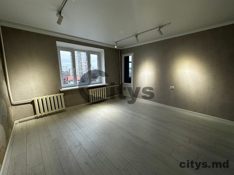 Apartament cu 3 camere, 94m², Chișinău, Râșcani, str. Albișoara photo 0